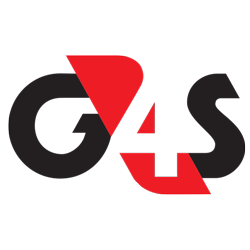 G4S  another of OCS's valued Clients